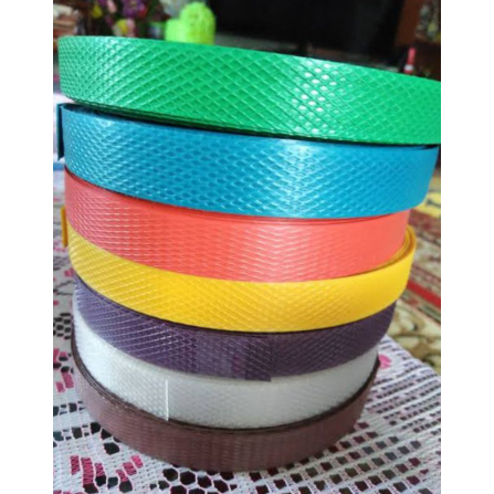 TERBAIK ⚡COD⚡ Pita Sendaren Sawangan Layangan / gebang layangan / tali peti tipis / guangan / pita t