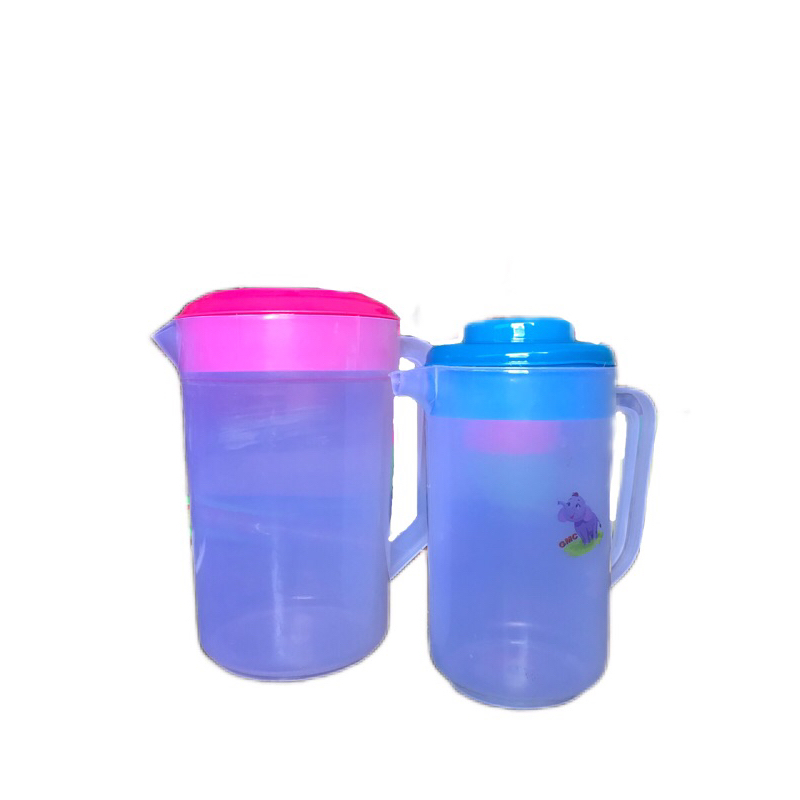 Teko Plastik / Ceret plastik