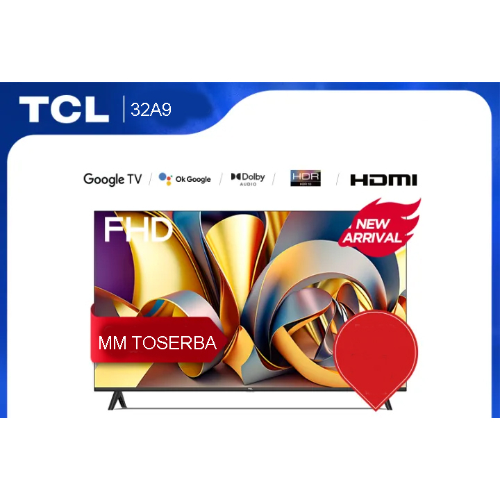 tcl 32a9