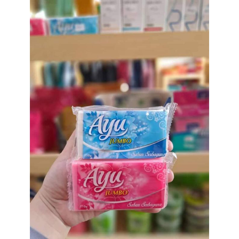 Sabun Ayu Jumbo