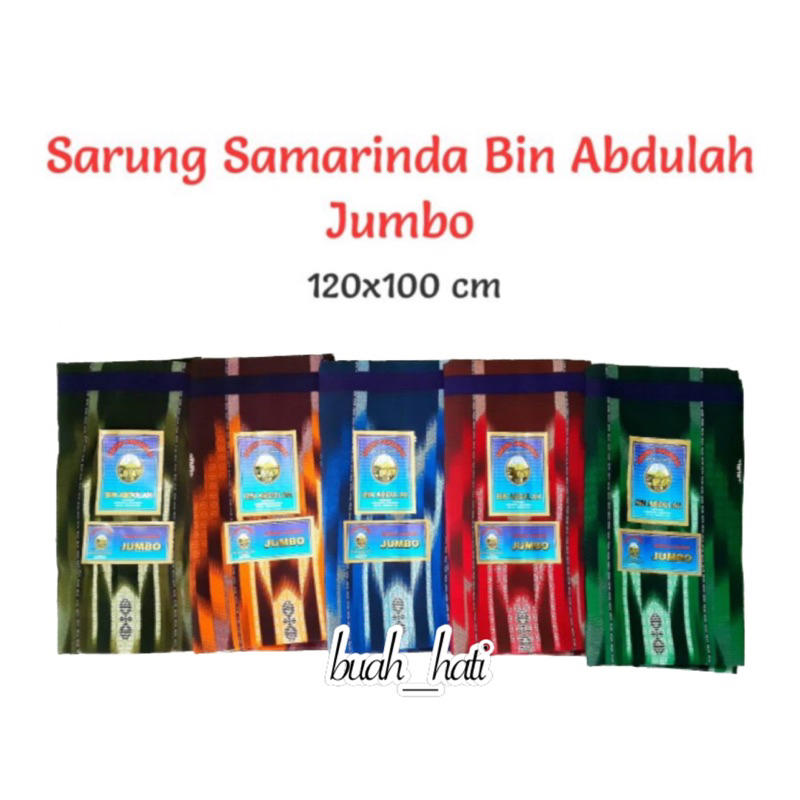SARUNG SUTRA SAMARINDA /SARUNG SONGKET