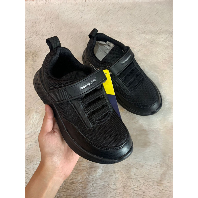 SEPATU SEKOLAH HOMYPED