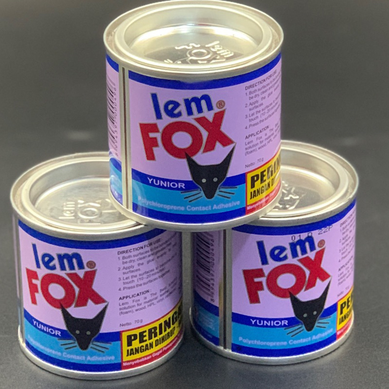 

Lem super kaleng biru 70gr