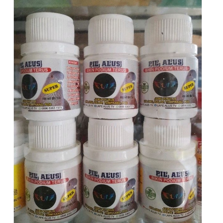 JAMU MERPATI KOLONG ALUS MERPATI MEJAAN JABLAY JAHAT