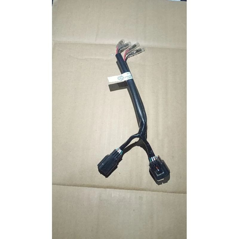 socket kabel spion lampu sein LED Honda Vario/beat/Genio 2015-2019