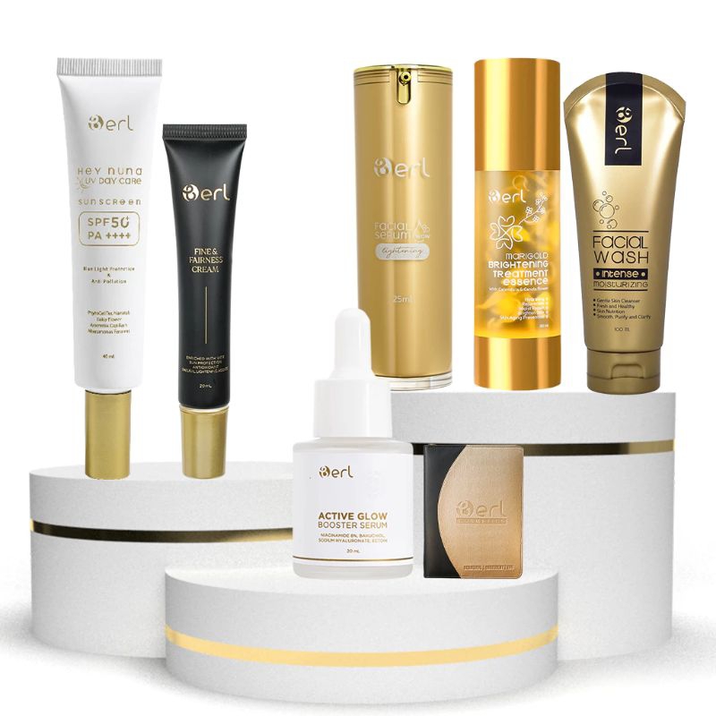 B Erl || Paket Join Reseller B Erl Cosmetic