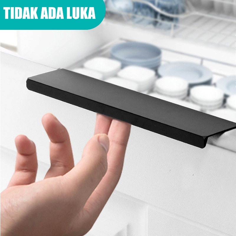 Handle Pintu Lemari Peralatan Rumah Lemari Bawah Tangga Minimalis Peralatan Rumah Tangga Aesthetic