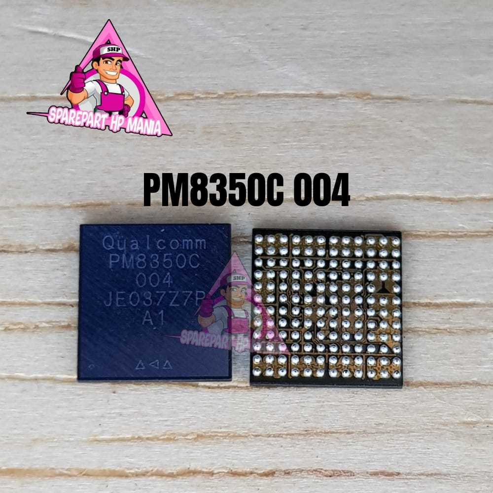 IC POWER PM8350C 004 ASUS ROG MI 11 ORIGINAL PM 8350C-004