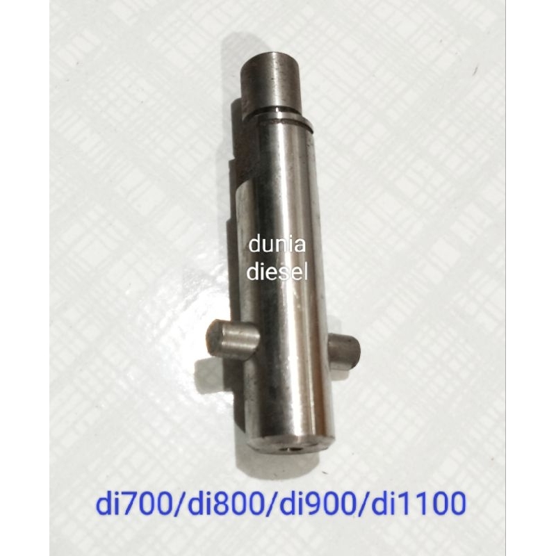 as starter DIAMOND di700/di800/di900/di1100 ASLI mesin diesel shaft assy starting