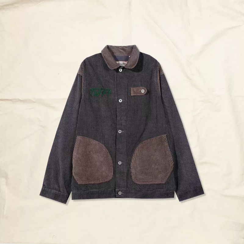 Jimmy and Martin - Corduroy 2031