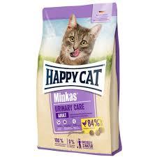 

Happy Cat Minkas Urinary Care 10KG by.wdys