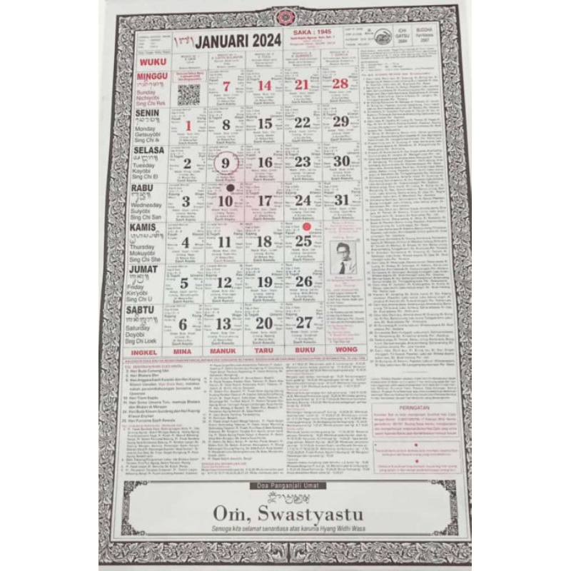 

KALENDER BALI 2024 - BANGBANG GDE RAWI