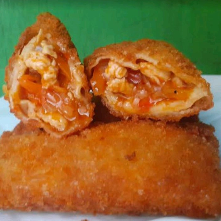 

RISOLES FROZEN PIZZA