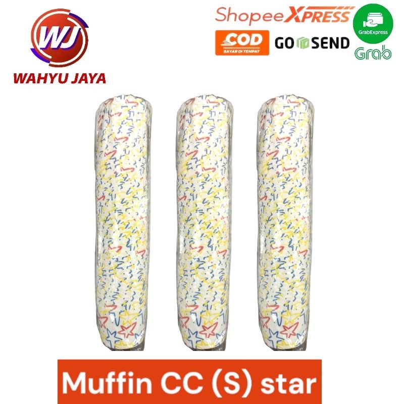 

Muffin CC (s) star @50