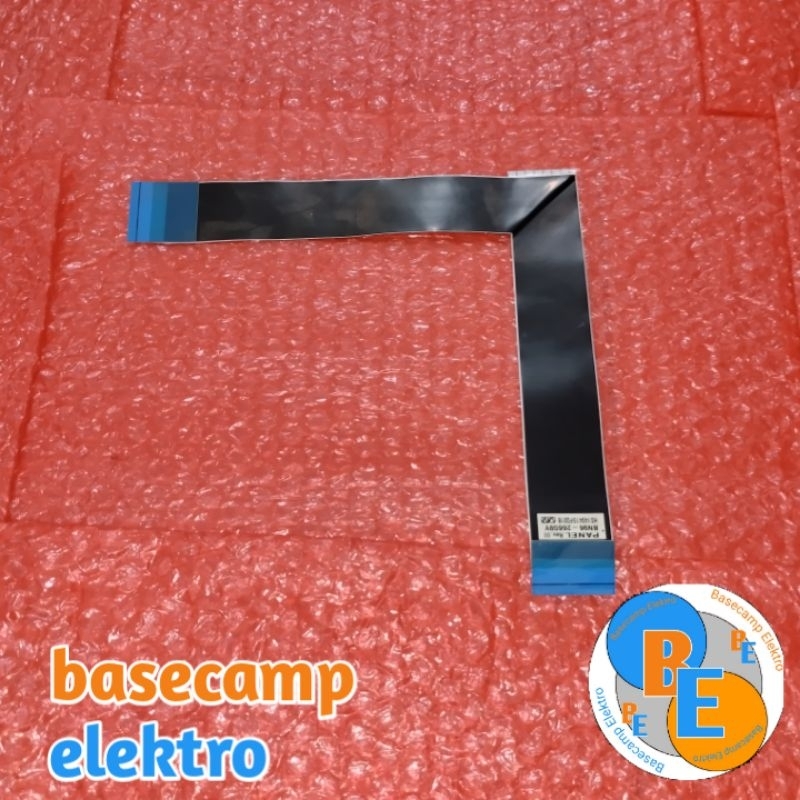 Kabel Flexible LVDS TV LED SAMSUNG UA32H4000ARXXD LVDS TV LED SAMSUNG UA32H4000ARXXD Kabel Flexible 