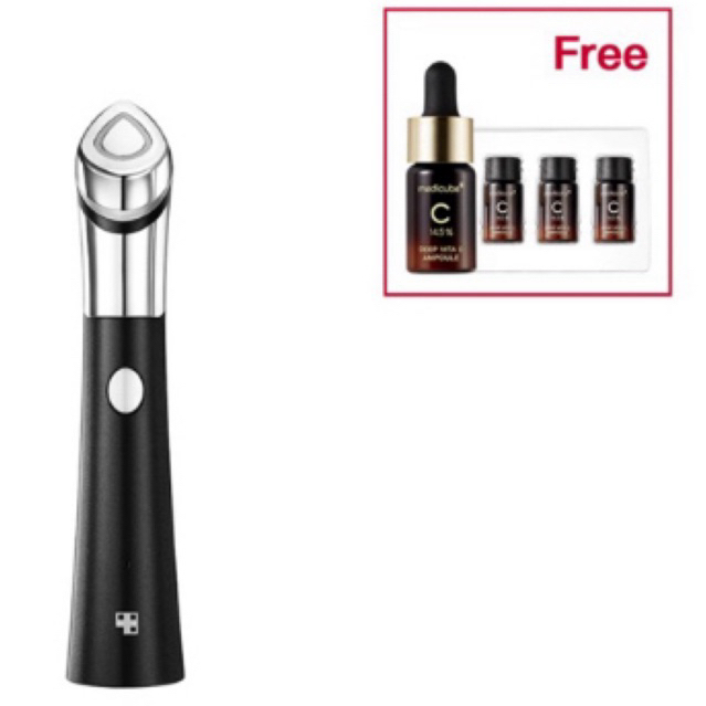 MEDICUBE AGE R BOOSTER