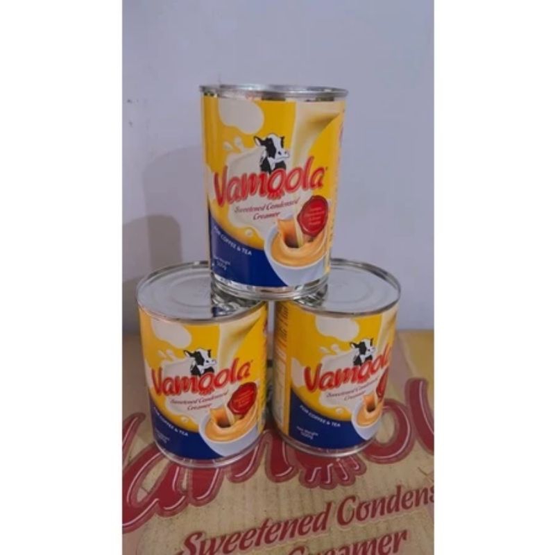 

SUSU VAMOLA 500 GR