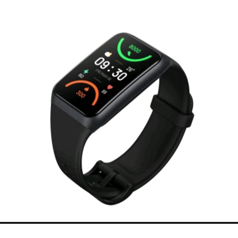 Oppo band 2