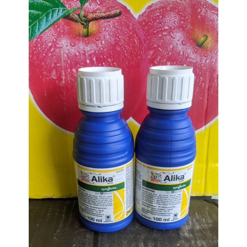 insektisida Alika 100ml