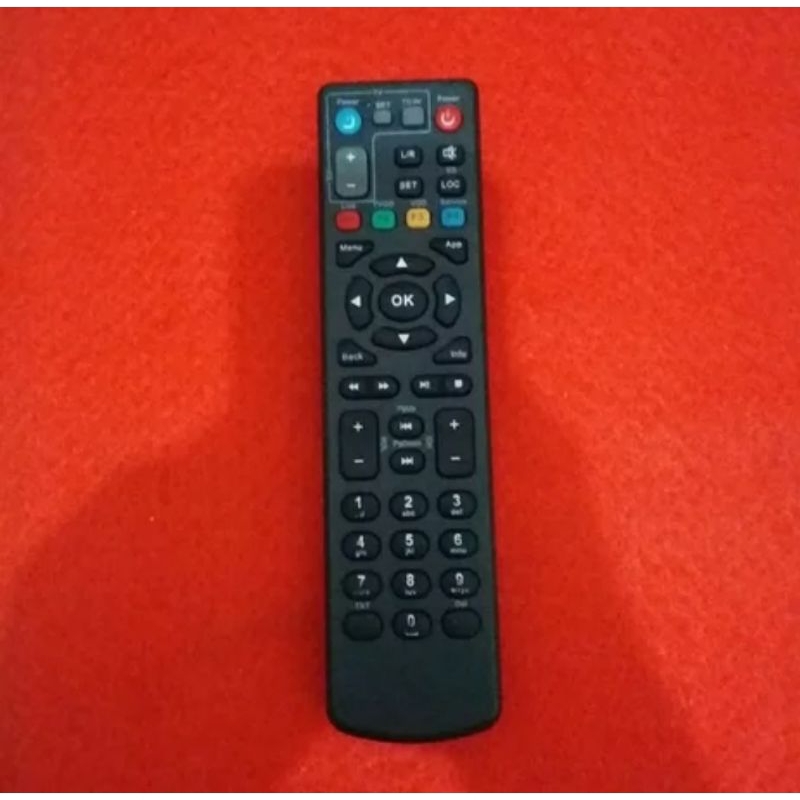 remote indihome original