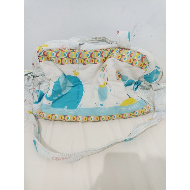 Tas bayi baru lahir / tas susu baby besar