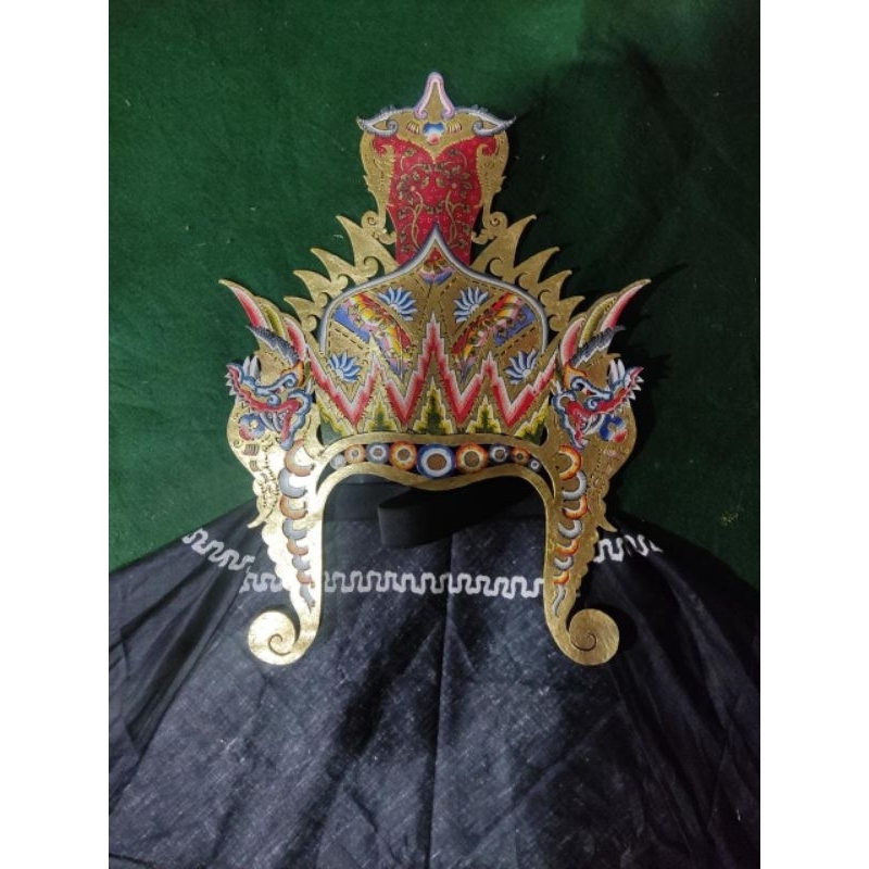 Jamang klono sewandono