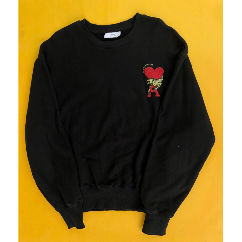 Crewneck Ami