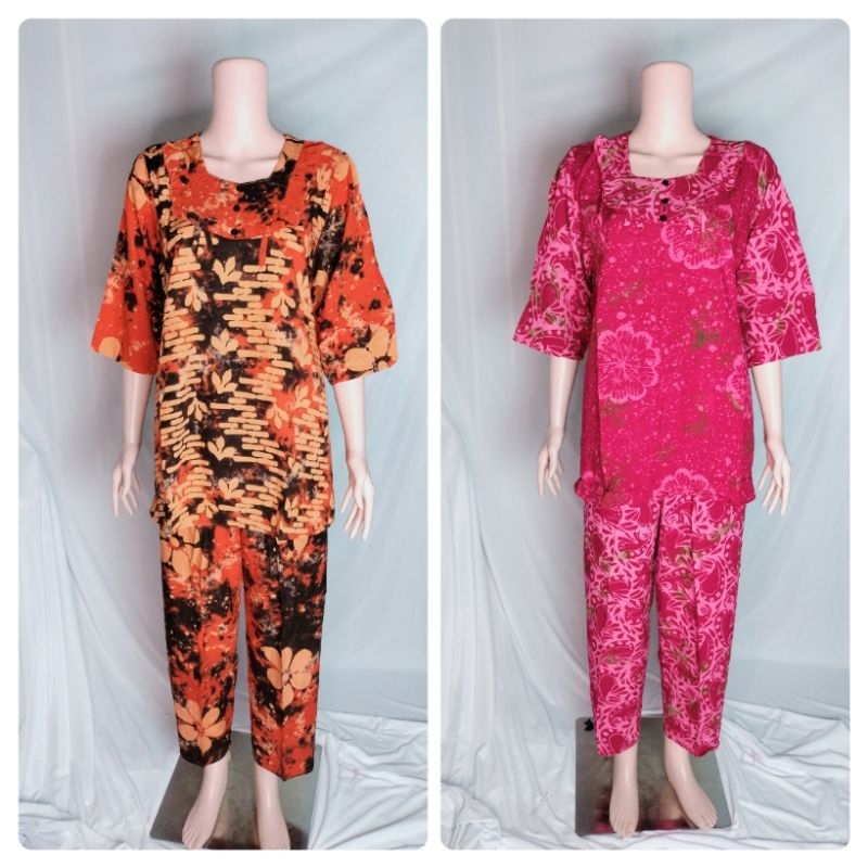 ALVIN BATIK DEWASA CP 3/4