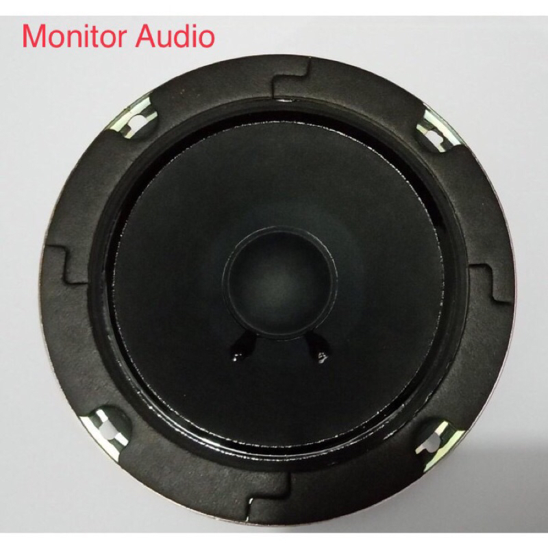 Speaker Middle Mid Range 5 Inch ACR 30 Watt