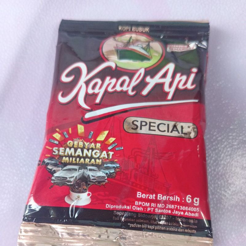 

KopiKapalApi