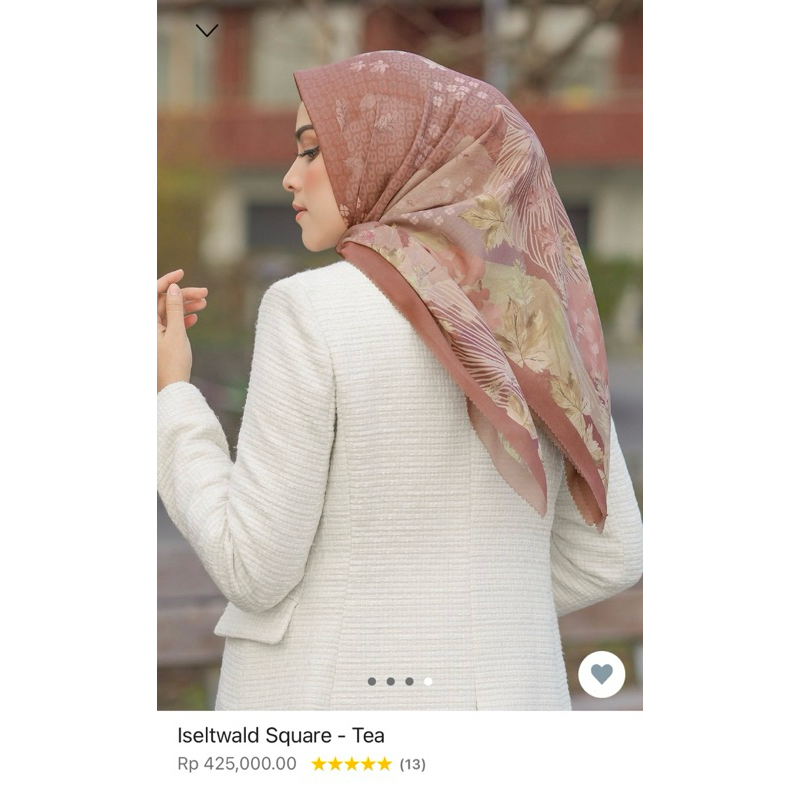 buttonscarves - iseltwald