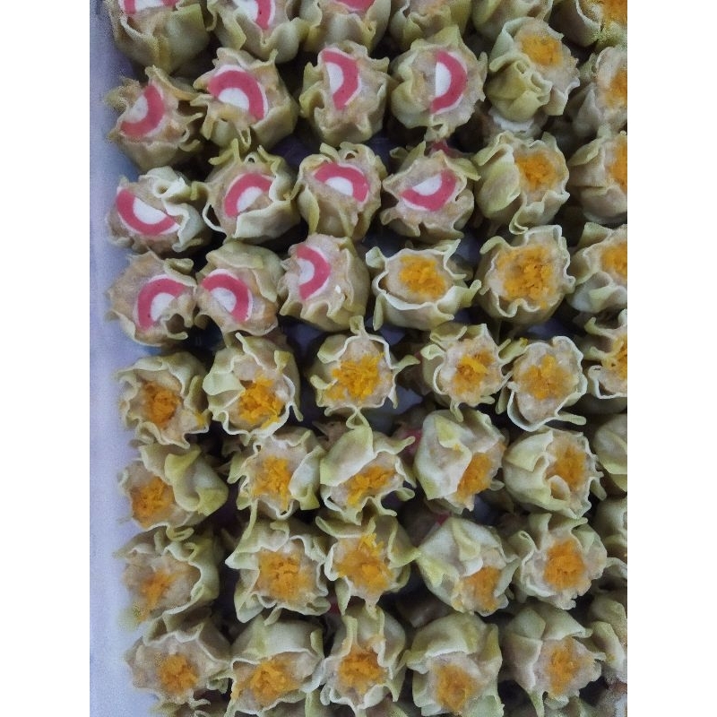 

awesome dimsum