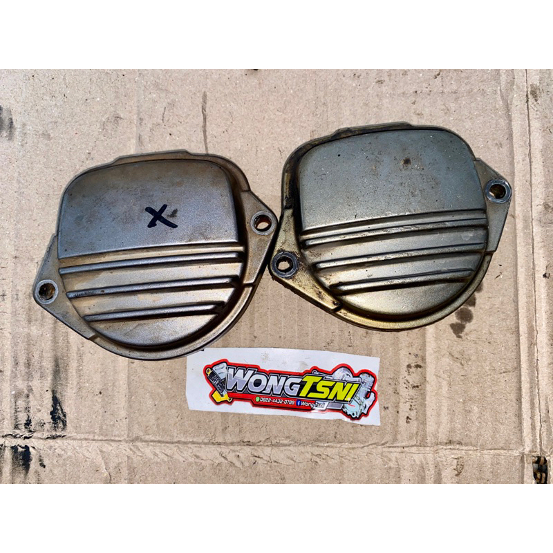 tutup noken as gl max megapro tiger ori copotan motor