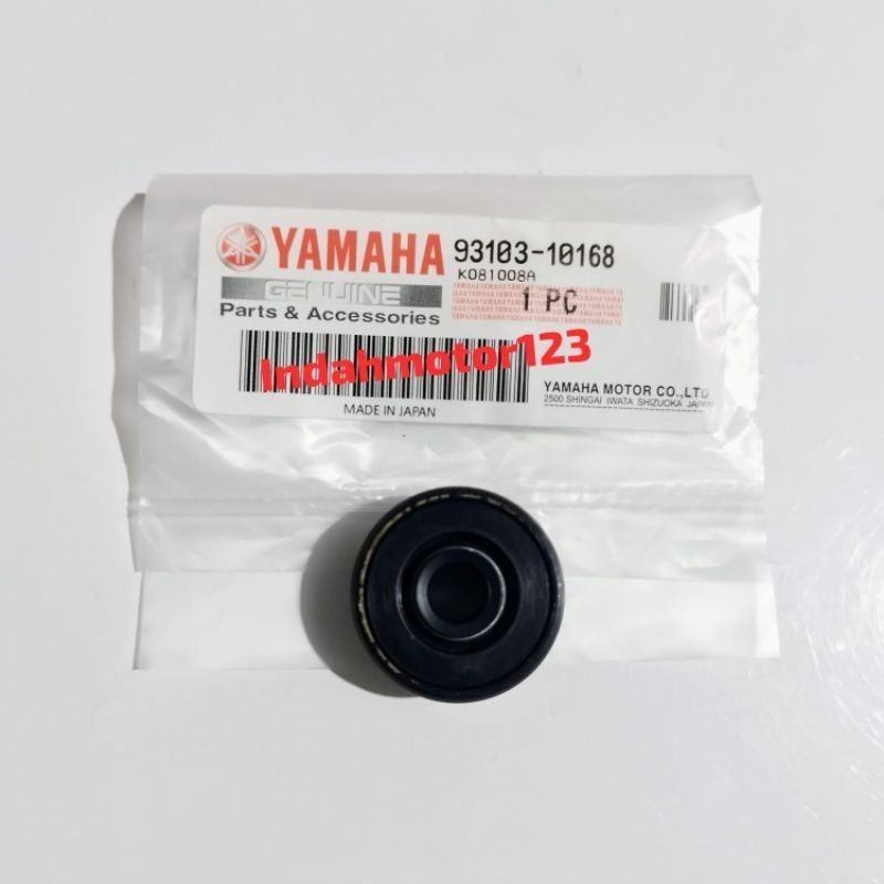 Seal Sil Water Pump MT25 MT250 R25 WR250R Wr250X Vixion R R15 2017-2022 Wr155