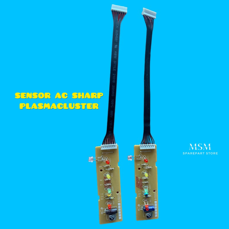 SENSOR AC SHARP PLASMACLUSTER