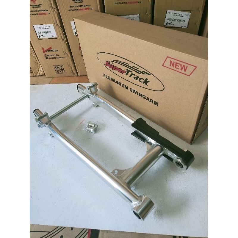 SWING ARM SUPERTRACK GEN2 RX KING