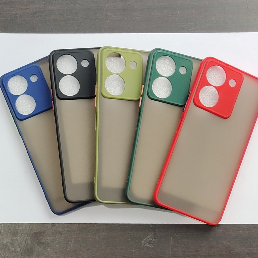 Case My Choice Vivo Y36