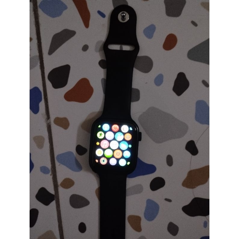 smartwatch inone series 8