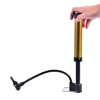 POMPA MINI SEPEDA DAN MOTOR SERBA GUNA