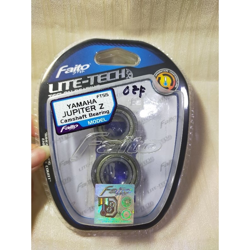 Faito lahar noken AS buat motor Jupiter z/ Vega R new