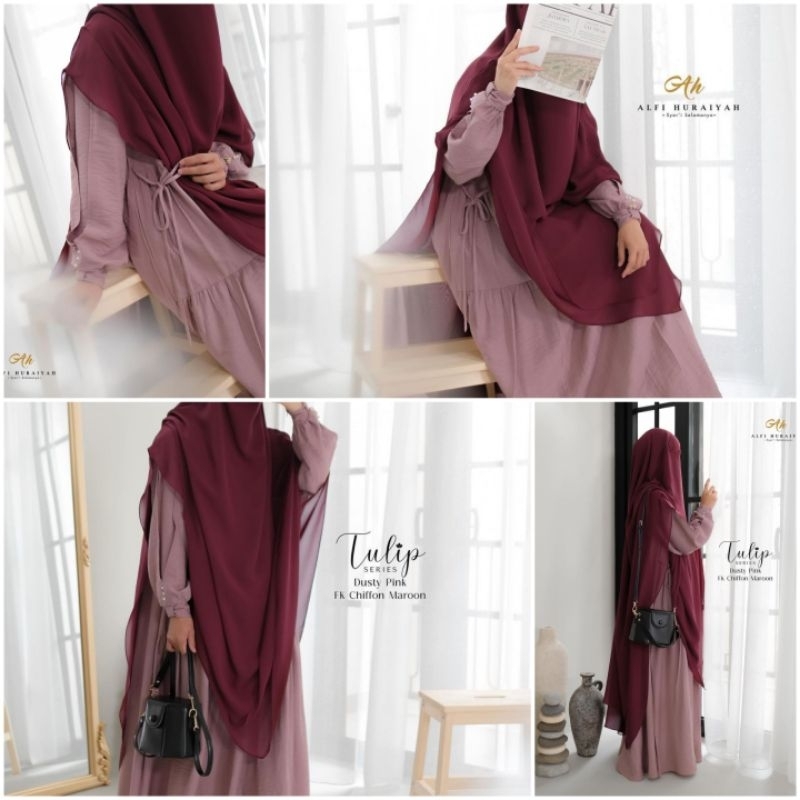 Preloved by Alfi Huraiyah