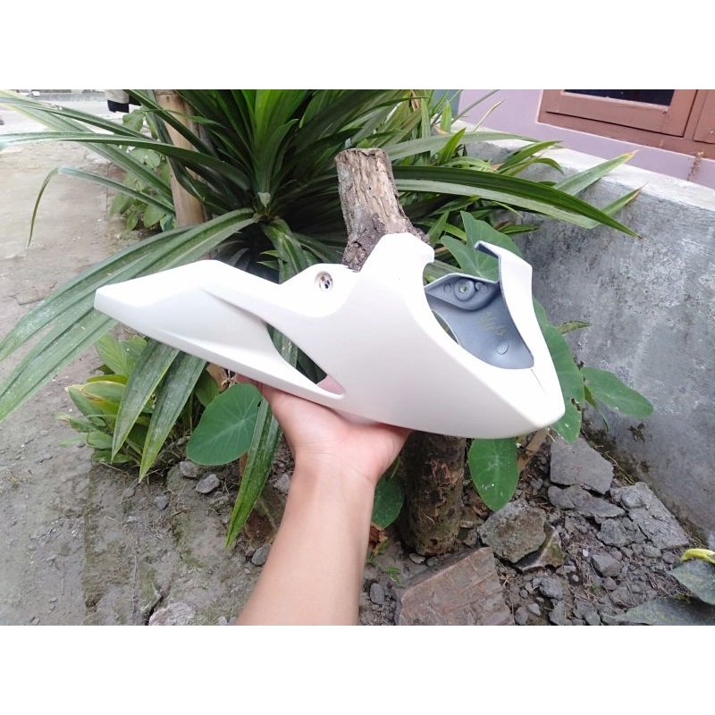 Undercowl Cover Under Bawah Under cowl Honda CB150R CB 150R Streetfire Old (lama) Original