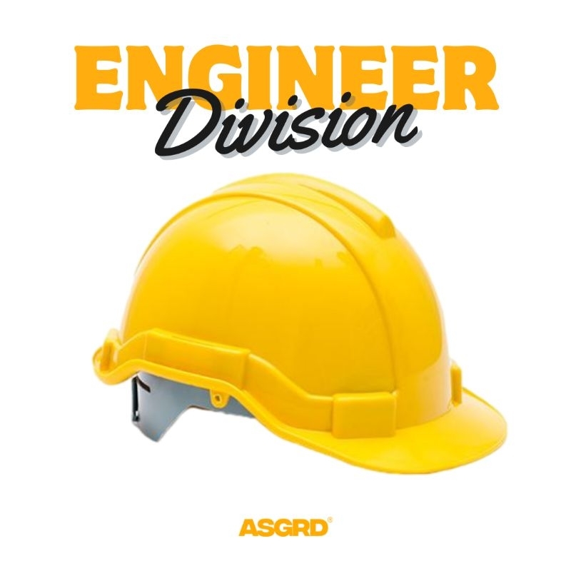 T-SHIRT ENGINEER DIVISION