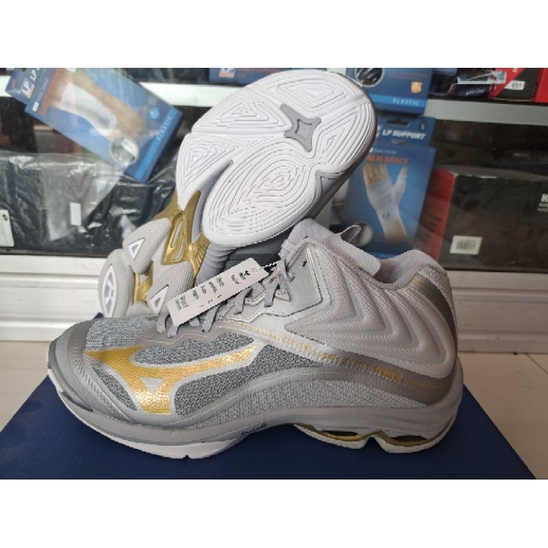 Mizuno Wlz 6 MD ORIGINAL