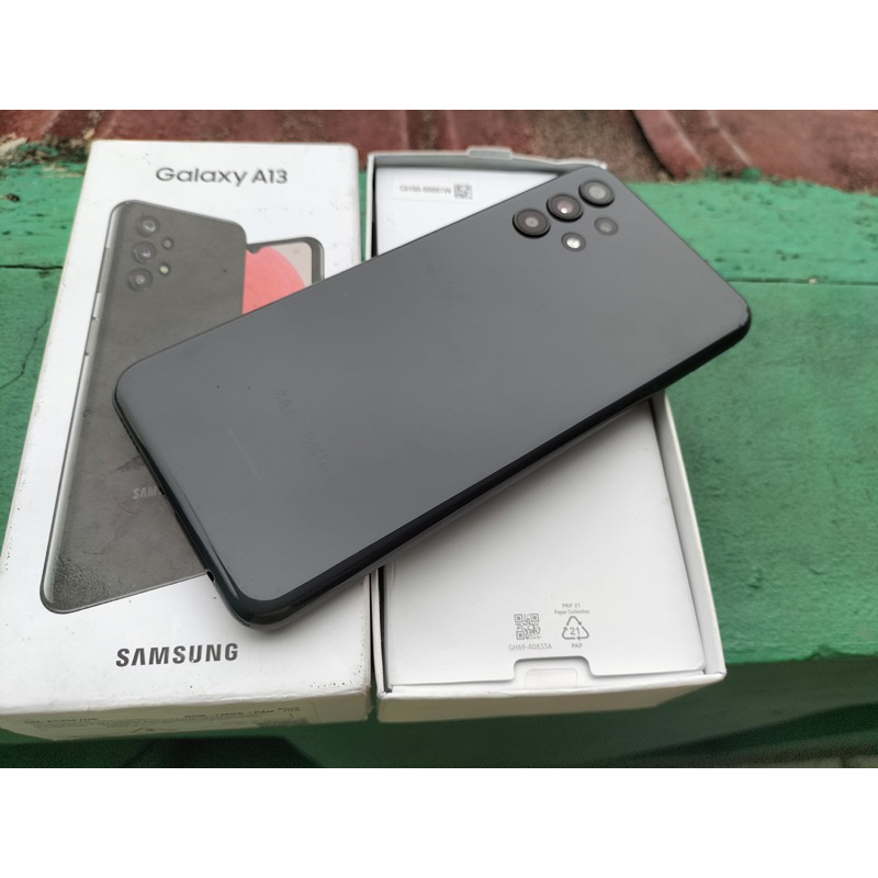 Samsung A13 6/128GB