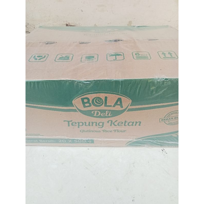 

tepung ketan boladeli 10kg