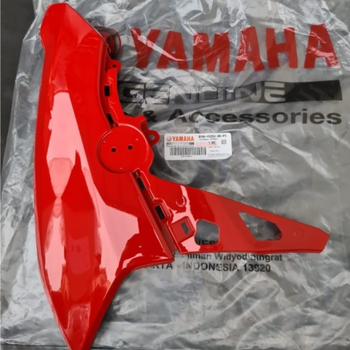 Sayap Depan KIRI Merah Yamaha Mio Gear 125 B3W-F835U-00-P3