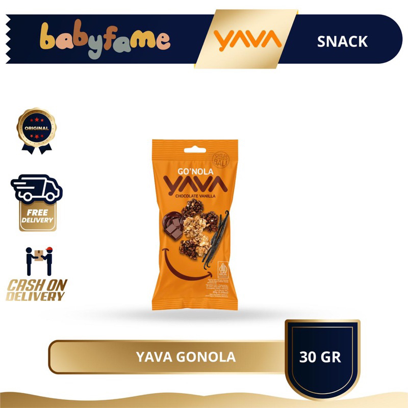 

YAVA GONOLA