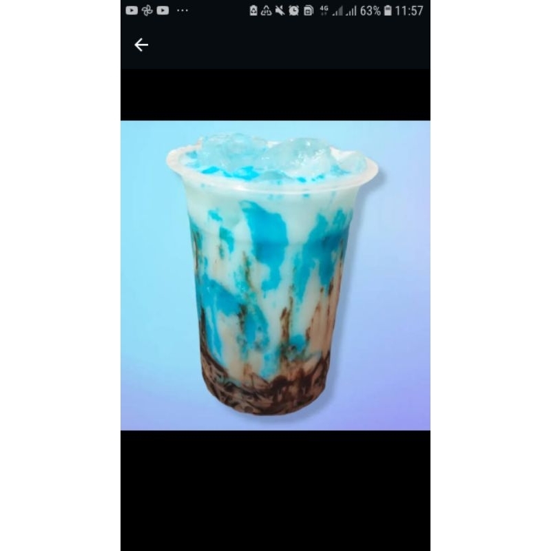 

pop ice lava