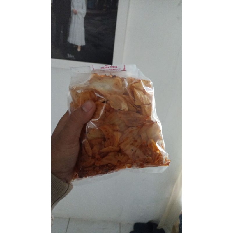 

EXTRA PACKING 1KG